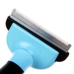 HOOPET Dog Hair Remover Cat Brush Grooming Tools Detachable Clipper Attachment Pet Trimmer Combs For Cat Pet Supply
