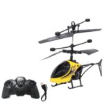 Remote Control Mini Rc Infrared Induction Remote Control Rc Toy 2ch Gyro Helicopter Rc Drone Radio Controlled Machines Drone#G4